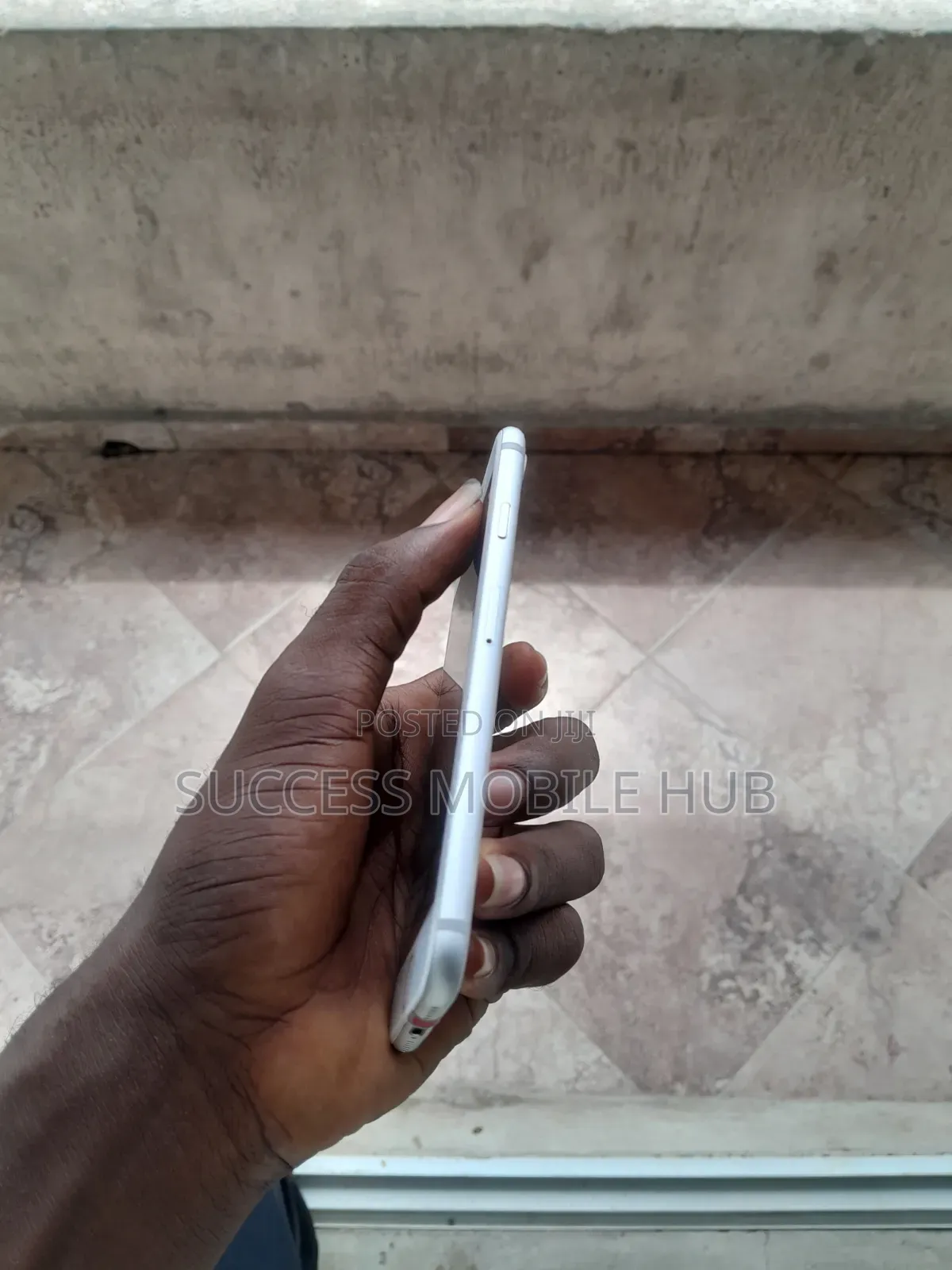Apple iPhone 7 32 GB Silver