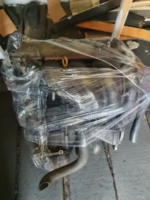 Toyota Corolla 1zz
