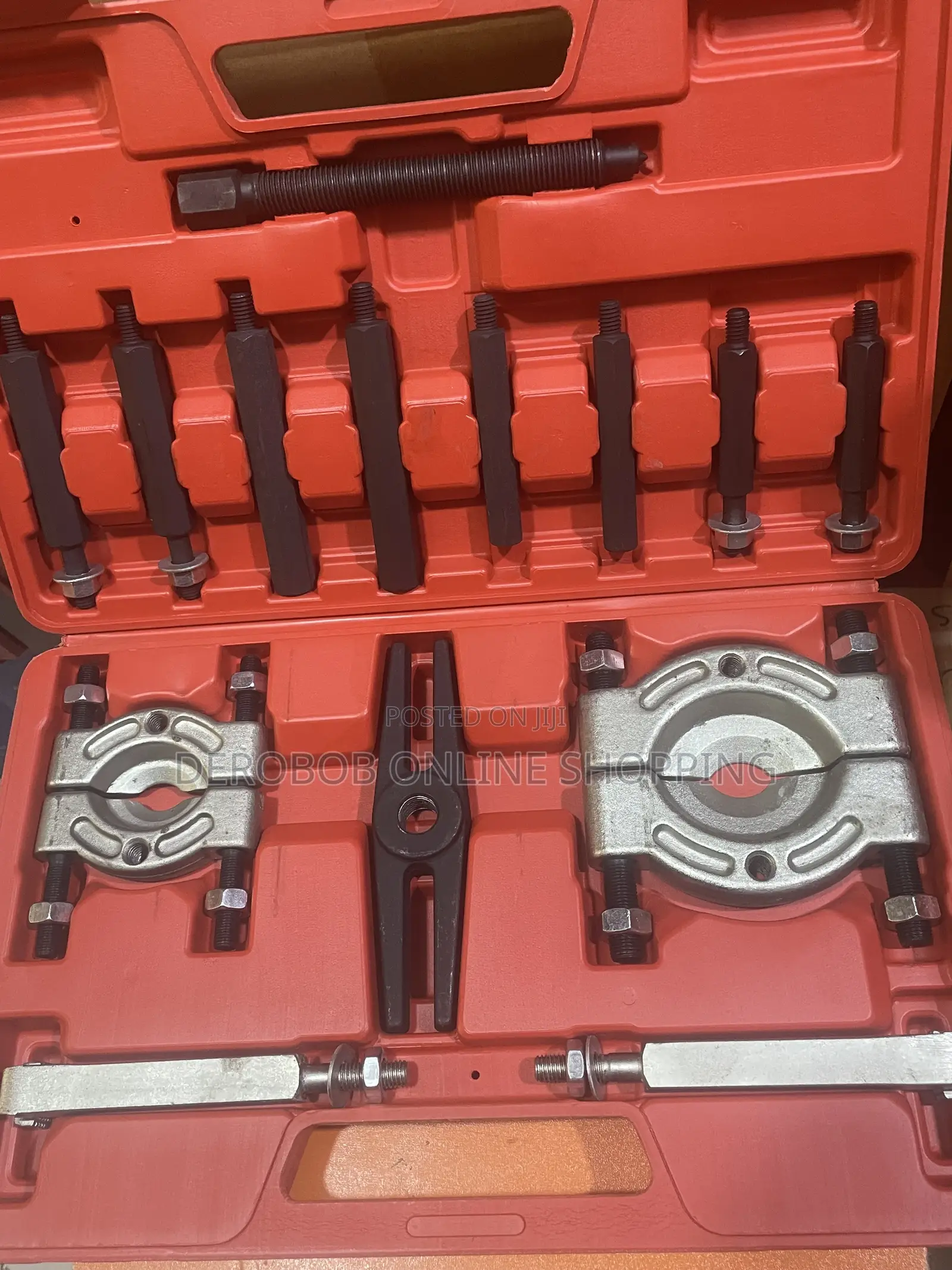 Bearing Puller Kit
