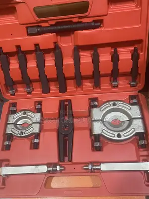 Bearing Puller Kit
