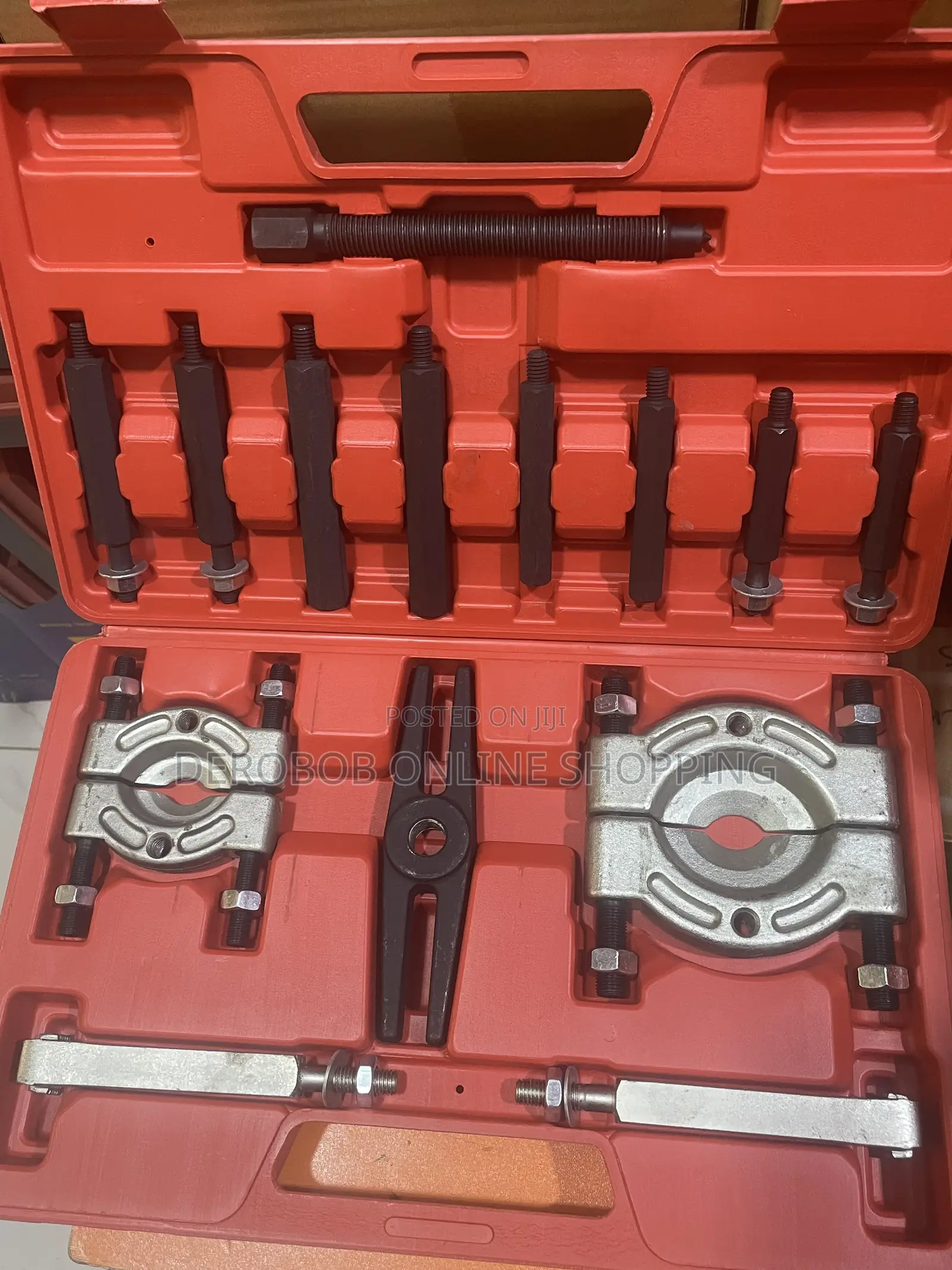 Bearing Puller Kit