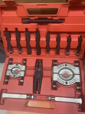 Bearing Puller Kit