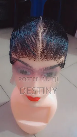Fringe Rose
