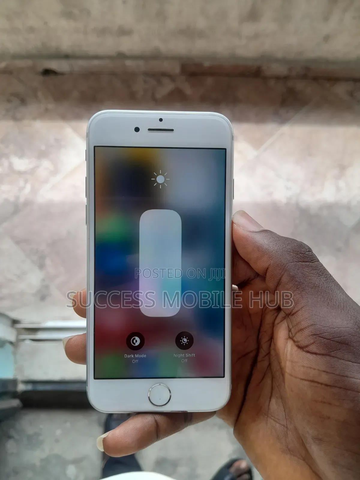 Apple iPhone 7 32 GB Silver