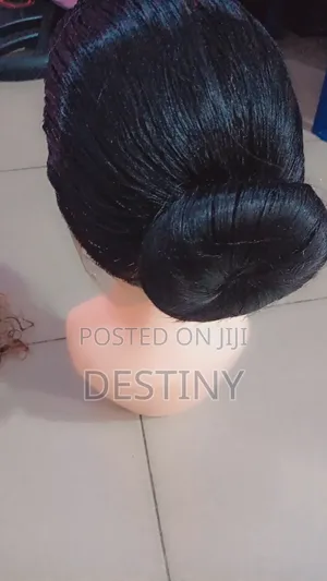 Fringe Rose