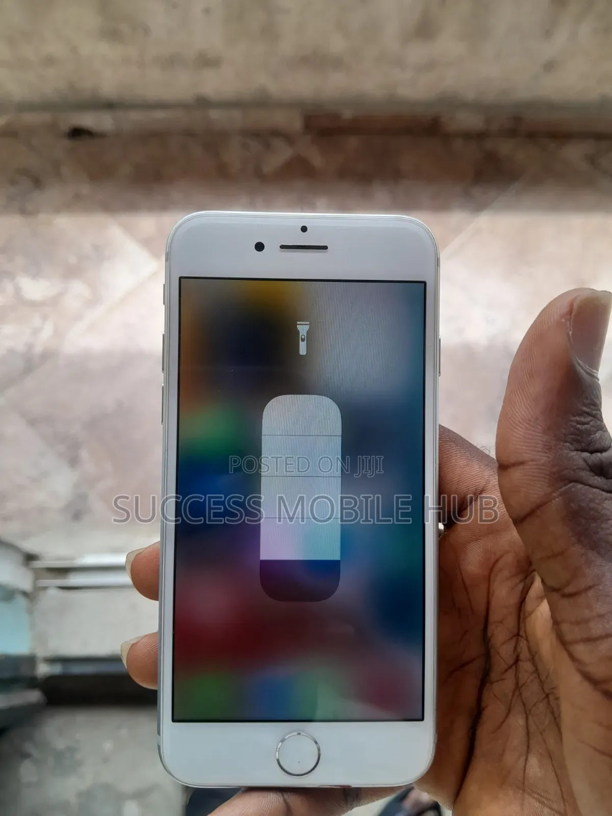 Apple iPhone 7 32 GB Silver