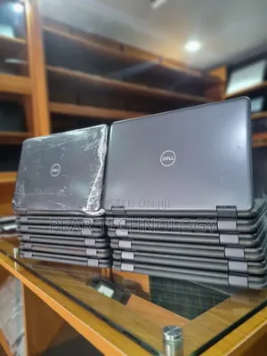 Laptop Dell Latitude 3189 8GB Intel Pentium SSD 128GB