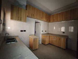 3bdrm Apartment in Guzape for rent