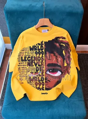 Clothing Brand