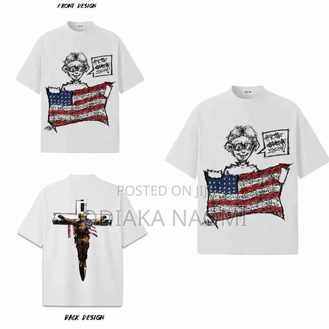 Clothing Brand