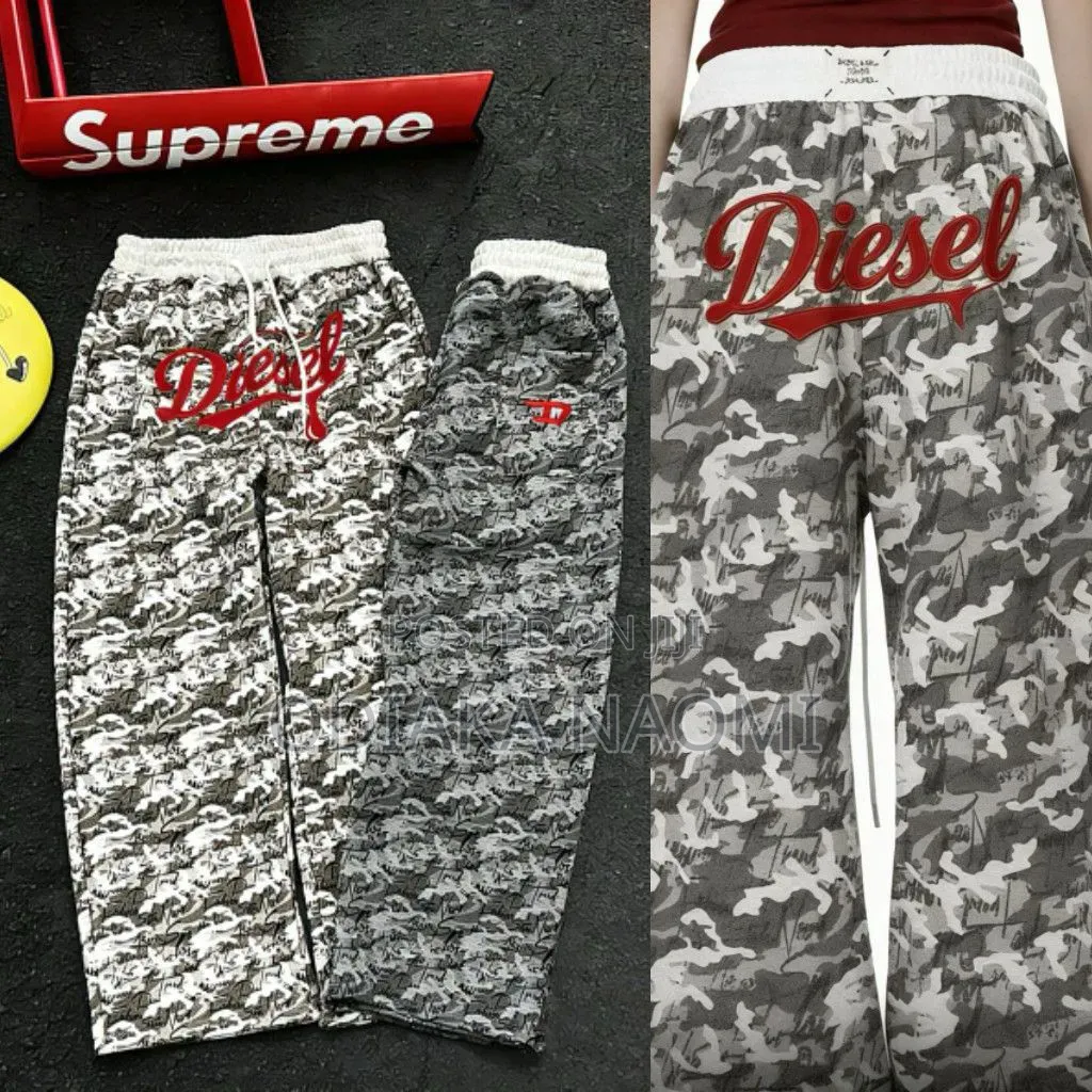 Clothing Brand