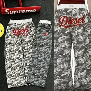 Clothing Brand