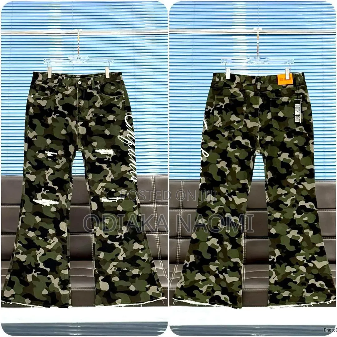 Clothing Brand