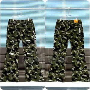 Clothing Brand