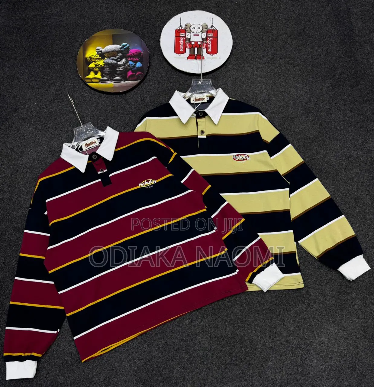 Clothing Brand