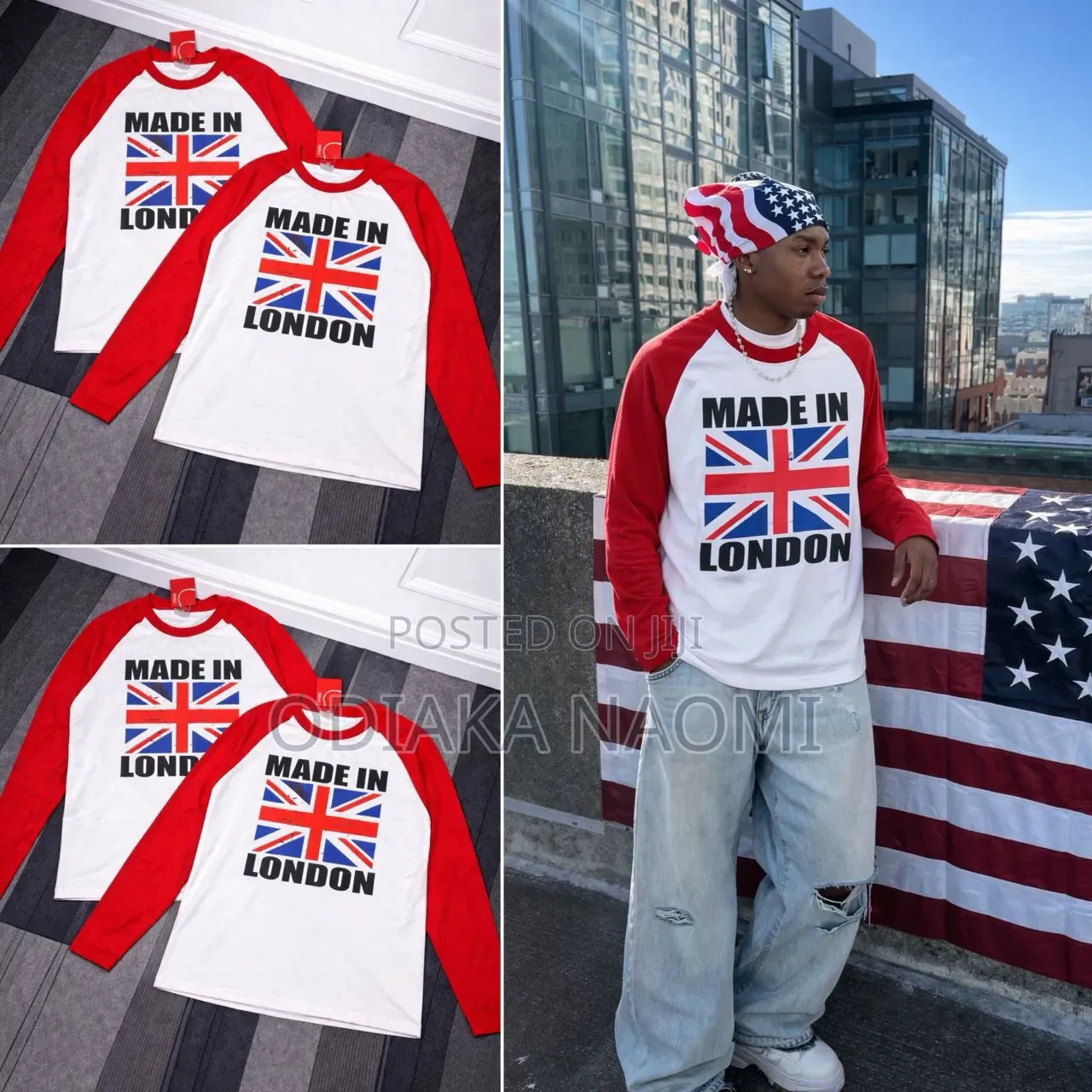 Clothing Brand