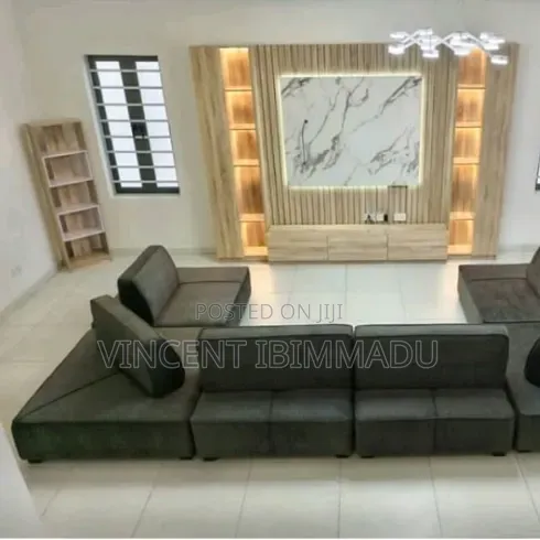 Furnitures Interior Design
