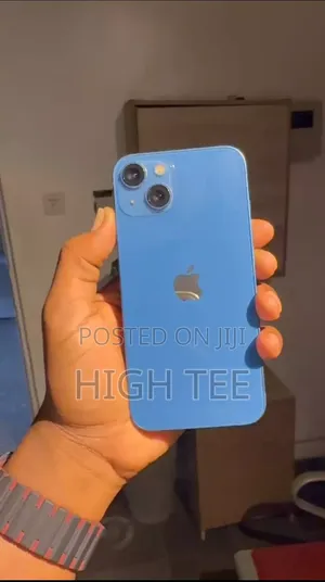 Apple iPhone 13 256 GB Blue