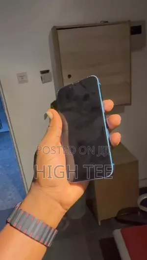 Apple iPhone 13 256 GB Blue