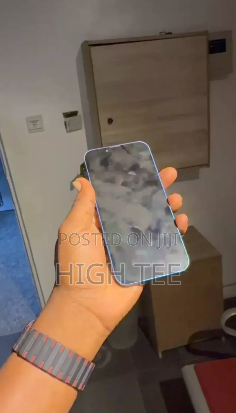 Apple iPhone 13 256 GB Blue
