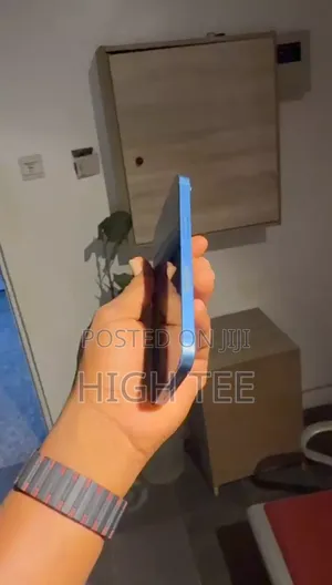 Apple iPhone 13 256 GB Blue