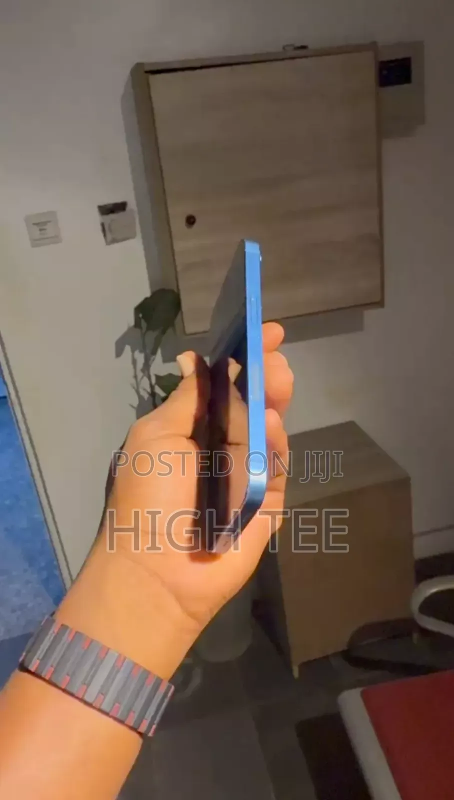 Apple iPhone 13 256 GB Blue