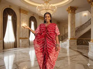 African Dress