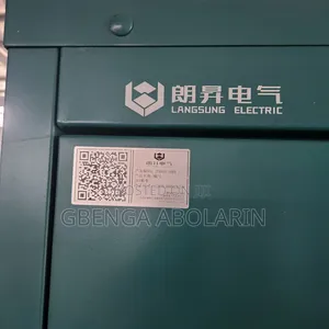 Combined Substation
