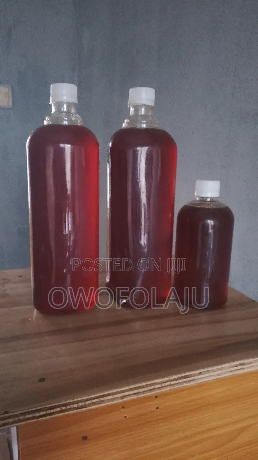Natural Honey