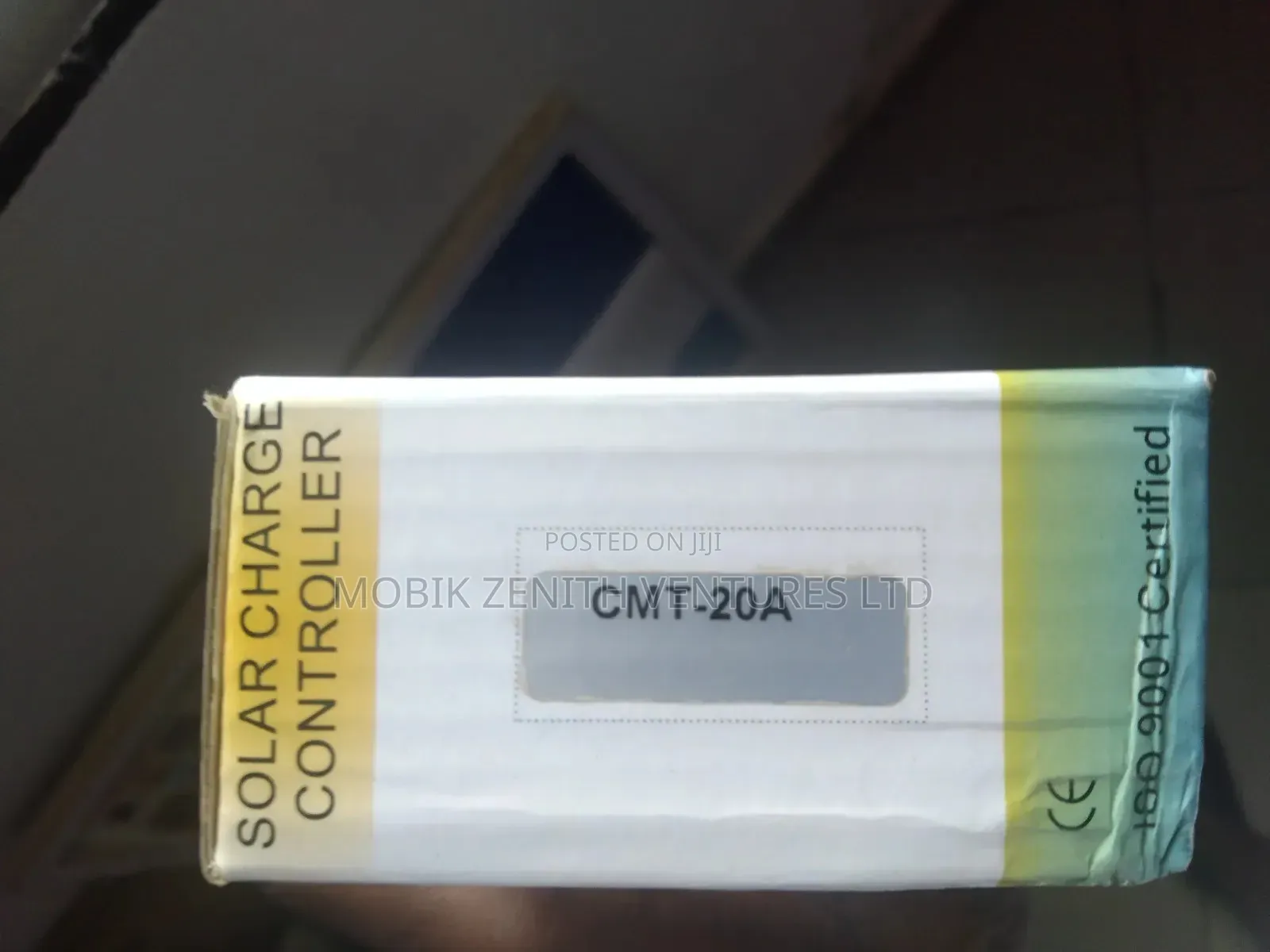 20a Charge Controller