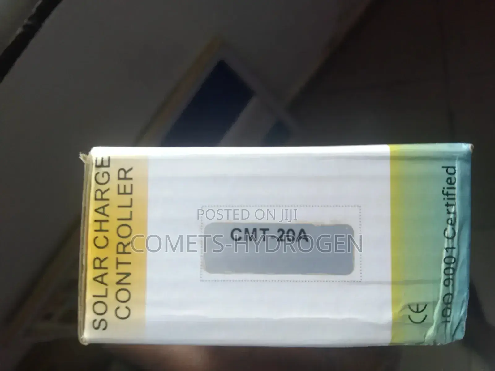 20a Charge Controller