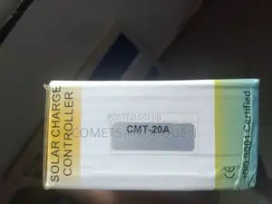 20a Charge Controller
