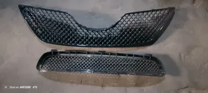 Up and Down Grille Camry 2007