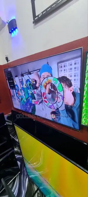 55 Inches Neo Qled Available
