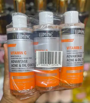 Lumine Vit C Toner