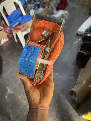 Original Container Belt