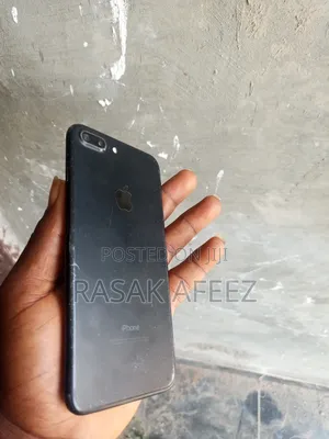 Apple iPhone 7 Plus 32 GB Black