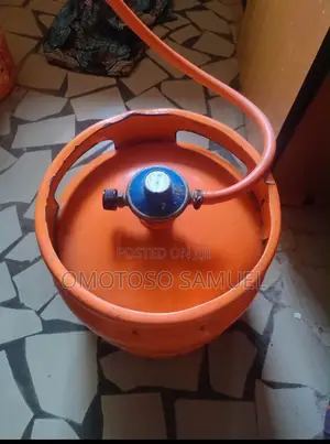 6kg Gas Cylinder for Sale