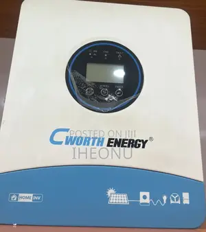 Solar Inverter