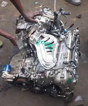 Corolla 2zr Engine