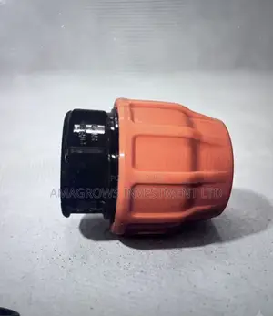 3 Inches Layflat End Cap