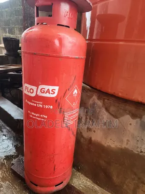 50kg Cylinder