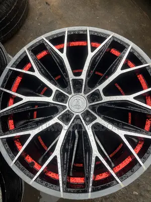 Quality 18 Inches Rims
