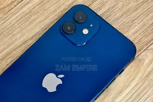 Apple iPhone 12 64 GB Blue