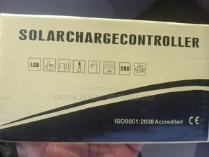 20a Charge Controller