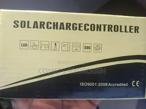 20a Charge Controller