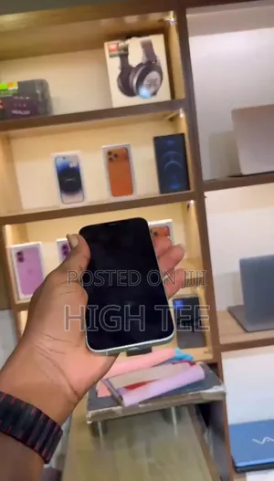 Apple iPhone 12 128 GB
