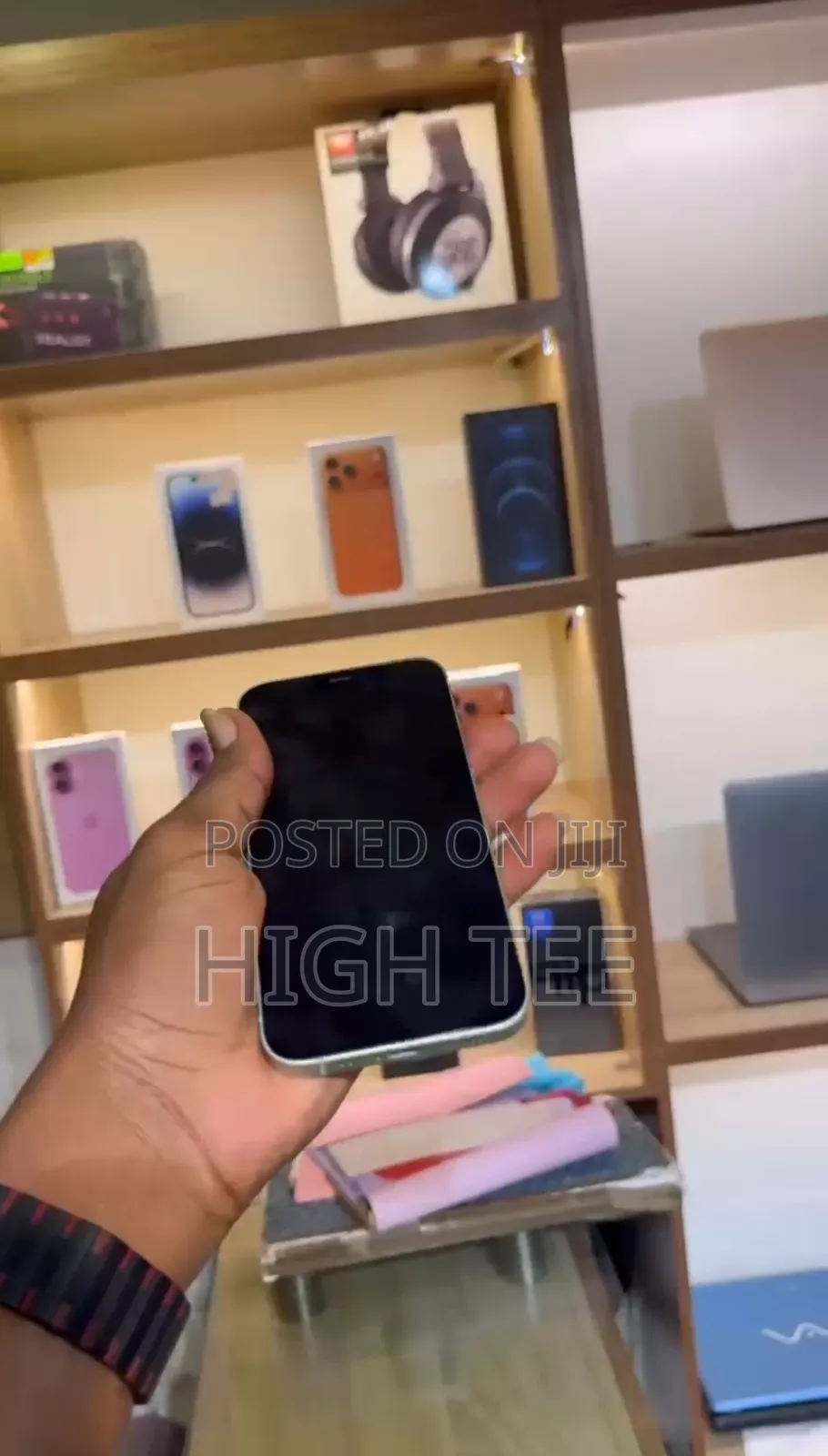 Apple iPhone 12 128 GB