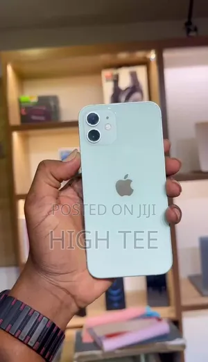 Apple iPhone 12 128 GB