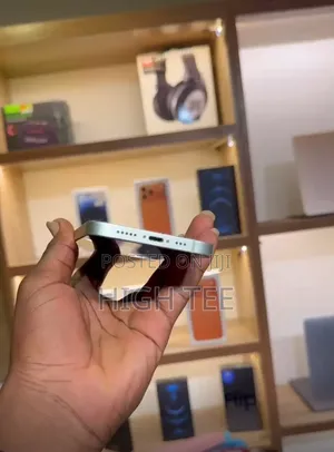 Apple iPhone 12 128 GB